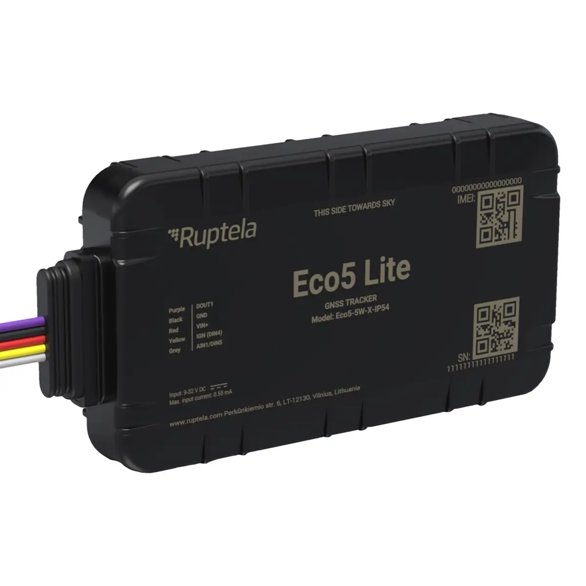 Ruptela Eco5Lite