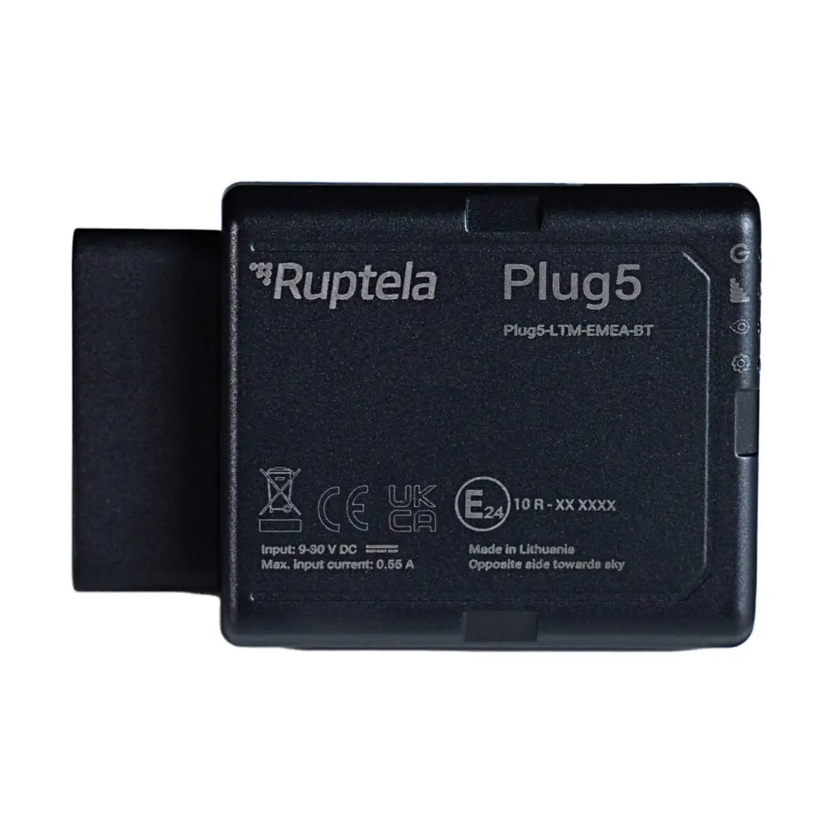 Ruptela Plug5