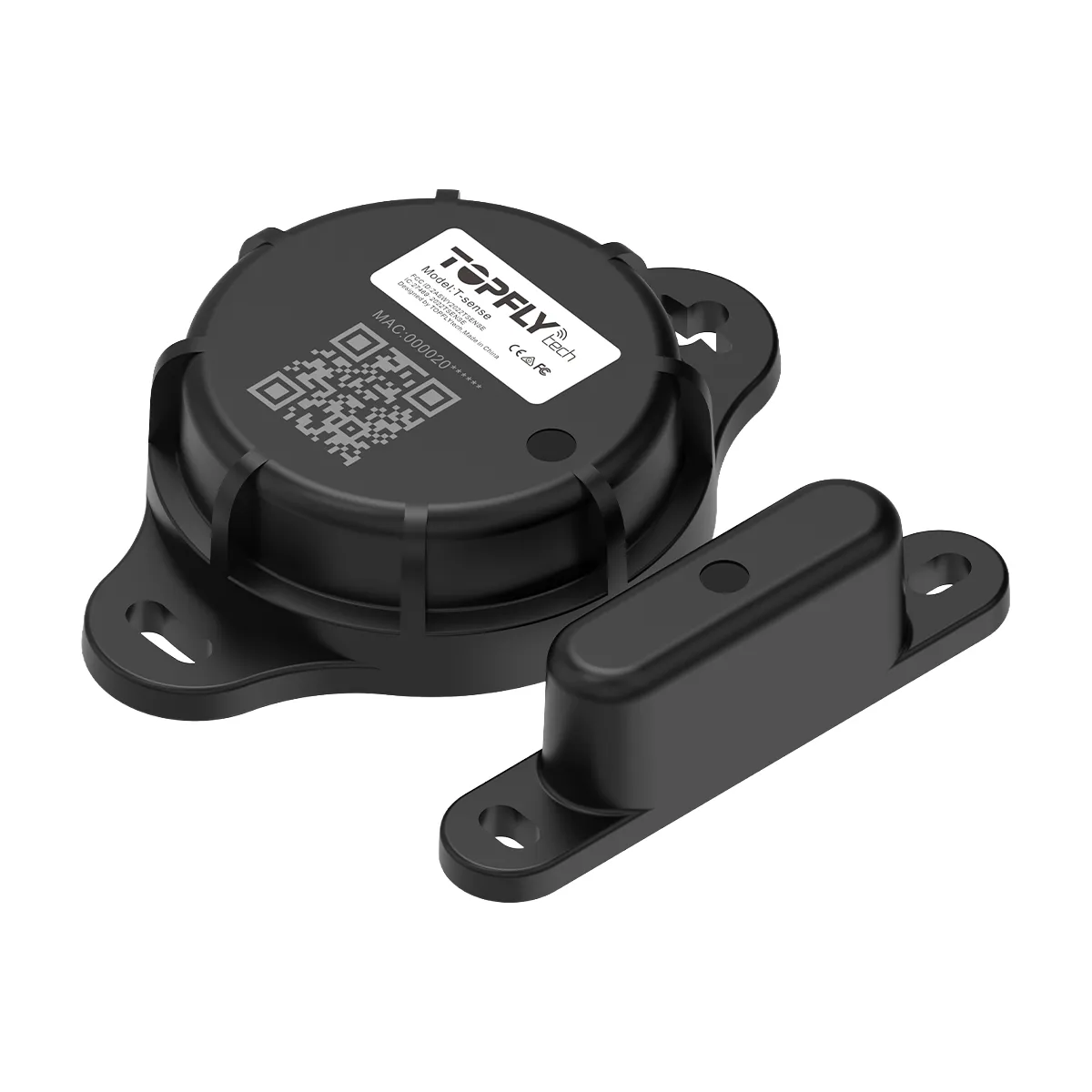 Topfly T-SENSE