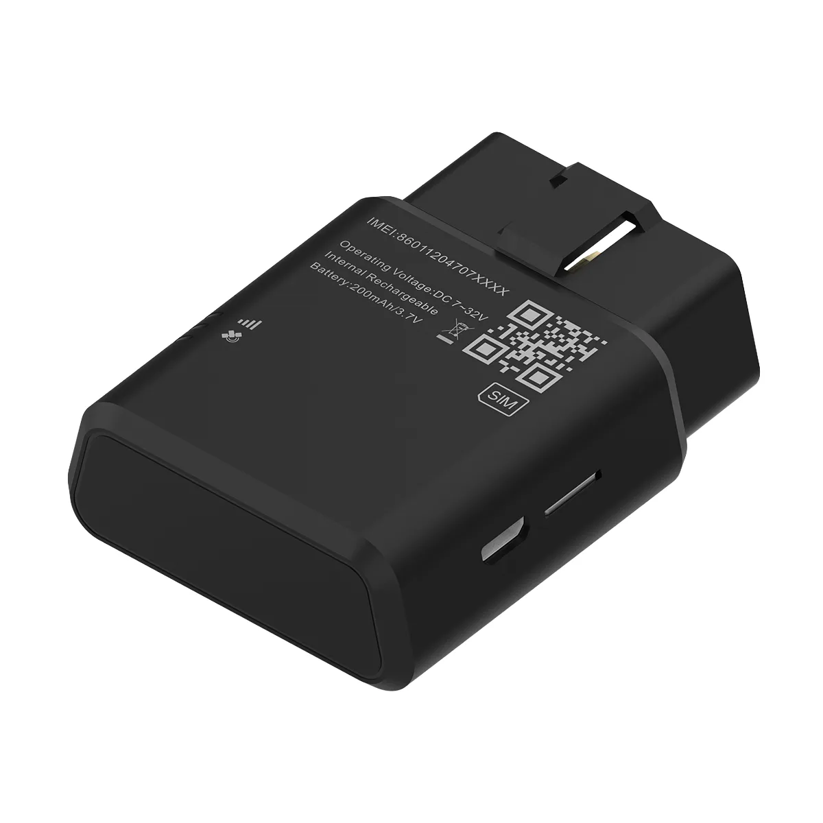 Topfly TLD2-L