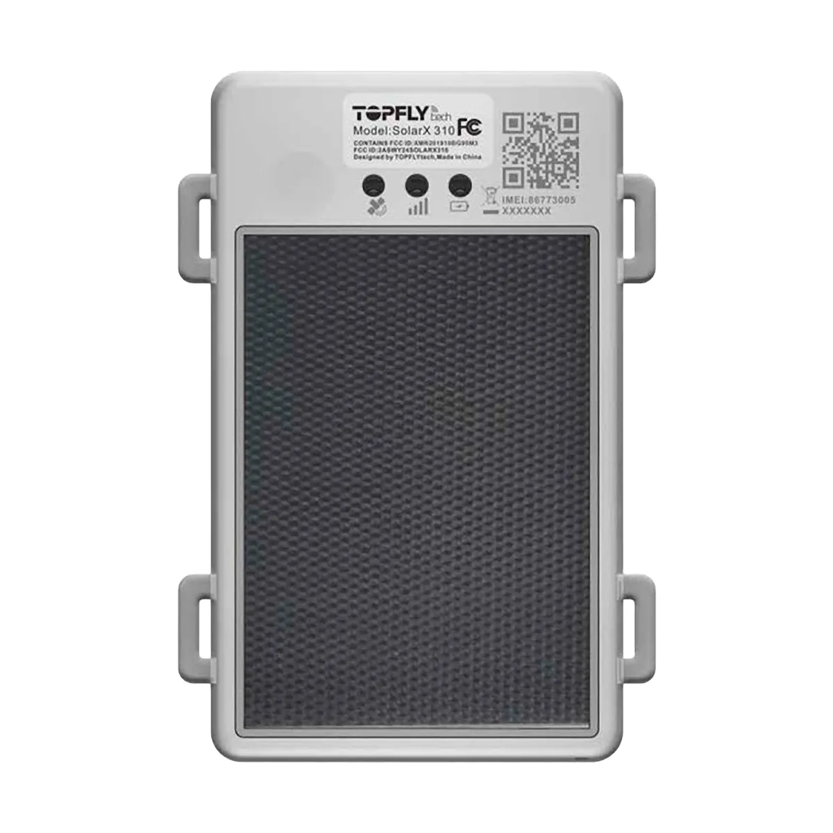 Topfly TLP310