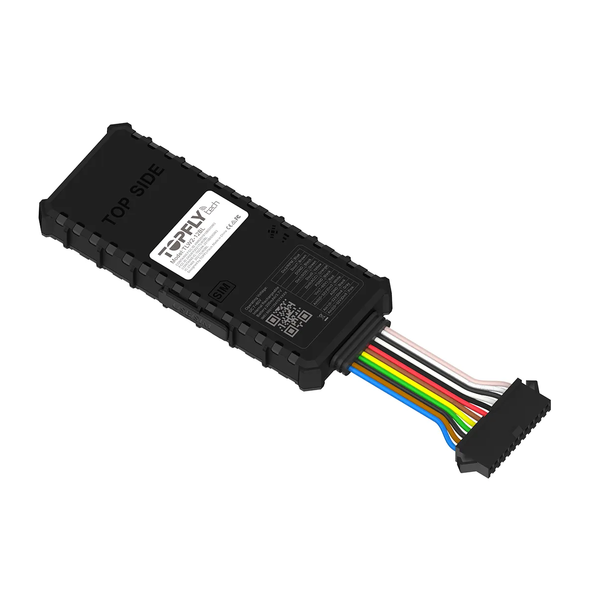 TOPFLY TLW2-12BL-(4G-LTE)