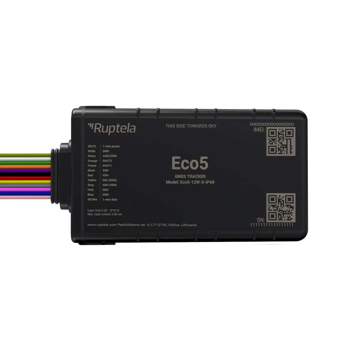 Eco5